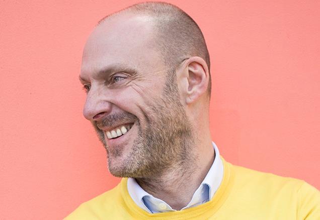 Martyn Evans to leave Landsec next year | News