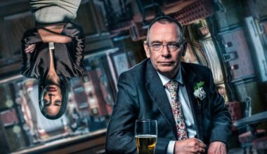 EastEnders: 5 huge questions as bombshell week begins in Walford