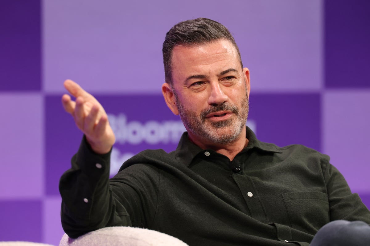 Jimmy Kimmel says he regrets apologizing for joke ‘for the good of the Disney company’