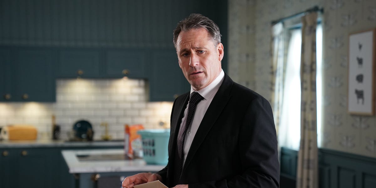 Hollyoaks airs Tony and Leela cliffhanger in emotional Diane funeral scenes