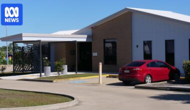 'Godsend': Queensland hospice needs funding boost to keep end-of-life service alive