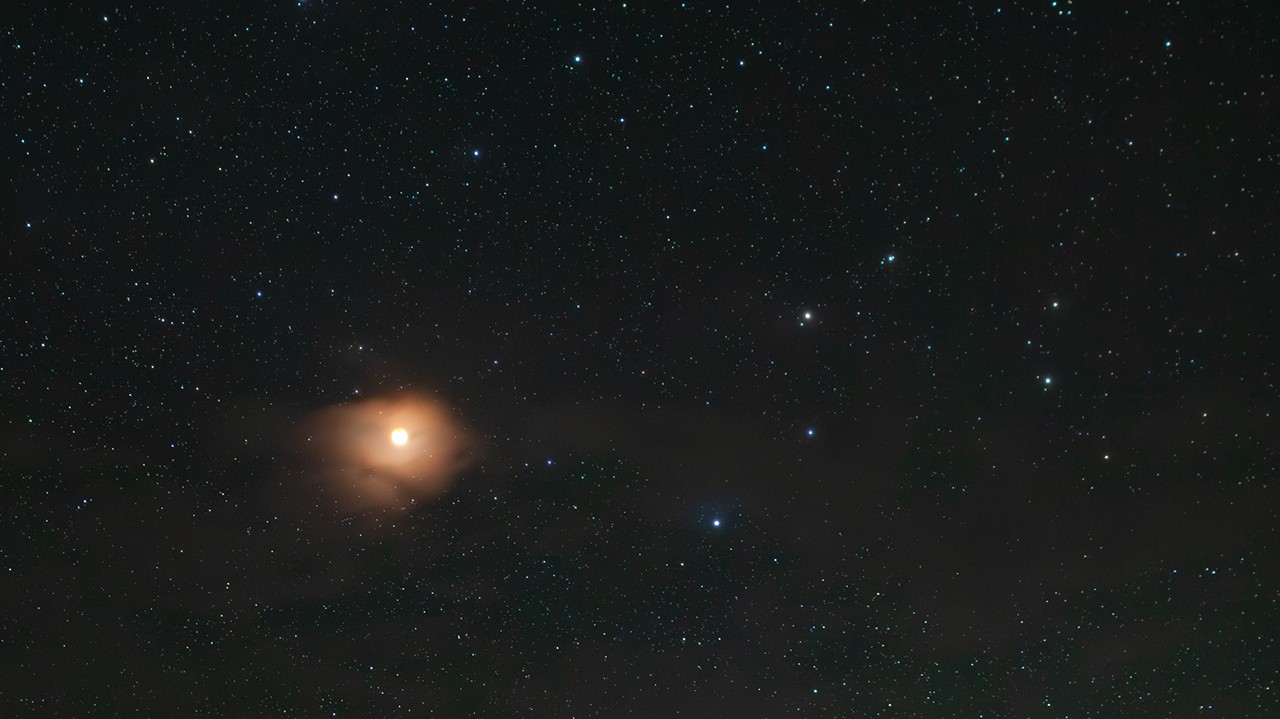 What’s Up: June 2026 Skywatching Tips from NASA