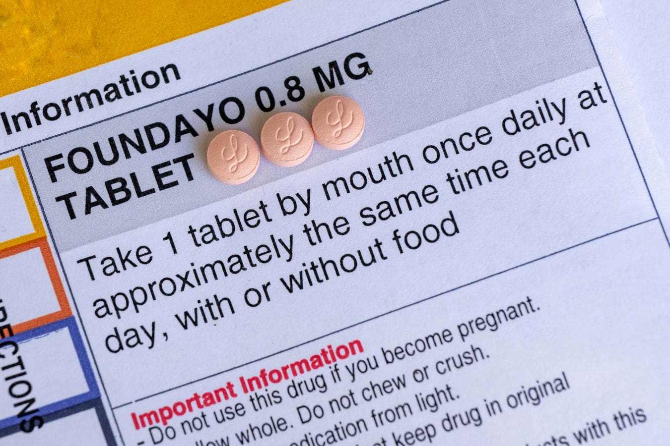 Weight Loss Drugs Listed By Health Insurers Aren’t Necessarily Covered