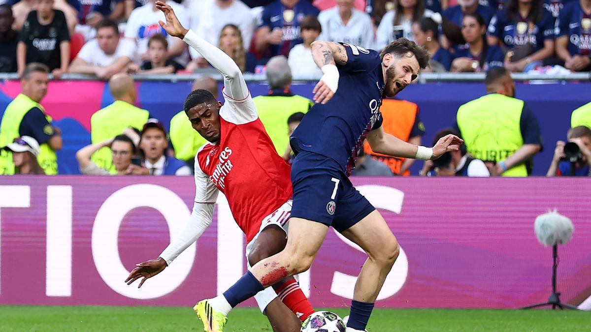 Football London