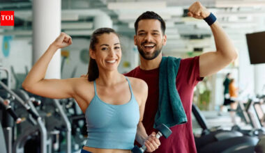 One workout a week can help you lose weight, new study finds