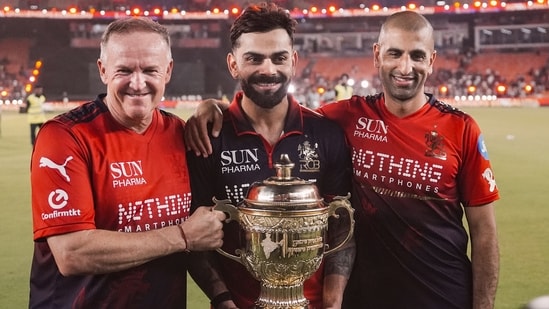 Hindustan Times Cricket