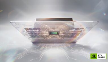 Nvidia reveals RTX Spark N1/N1X "superchip" at Computex, with Gaming Performance Equivalent to RTX 5070 Laptop