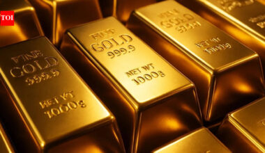US-Iran war impact: RBI likely sold $12 billion gold reserves to shield foreign currency assets, says report