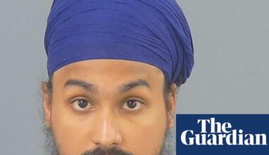 Sikhs wary of UK backlash as they condemn ‘moment of madness’ | Race