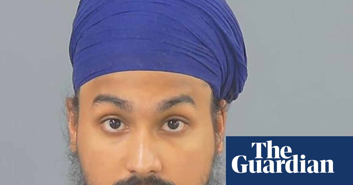 Sikhs wary of UK backlash as they condemn ‘moment of madness’ | Race