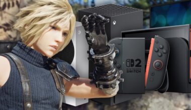 Review: Final Fantasy 7 Rebirth: Switch 2 Performance Boosted Over Demo, But Xbox 60fps Mode Still Disappoints