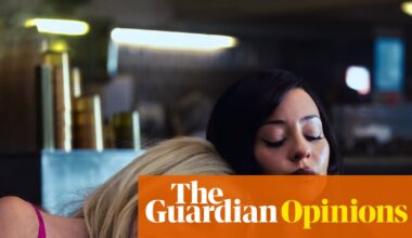 The Guardian view on Euphoria: the show once pushed the envelope, but shock now seems to be the point | Editorial