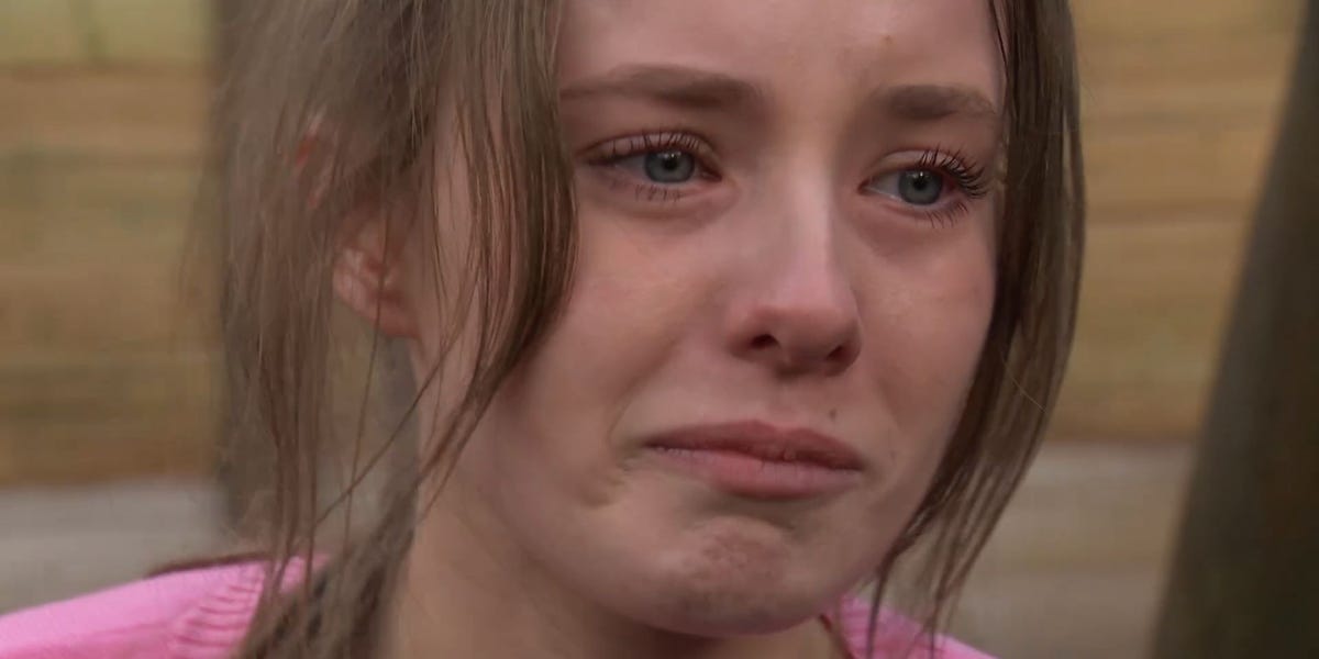 Hollyoaks airs harrowing Dee Dee scenes as dangerous new storyline begins