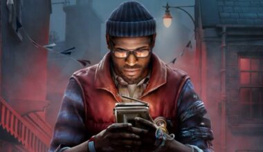 The Silent Hill PS5 Streak Continues in Townfall, Out on 24th September