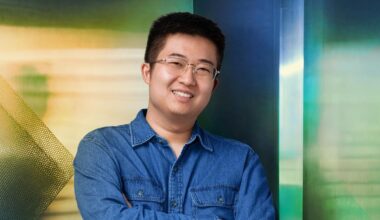 30 Under 30 Asia 2026: Meet The Entrepreneurs Building AI For Individuals And Enterprises