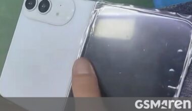 iPhone Ultra to sport a liquid metal hinge