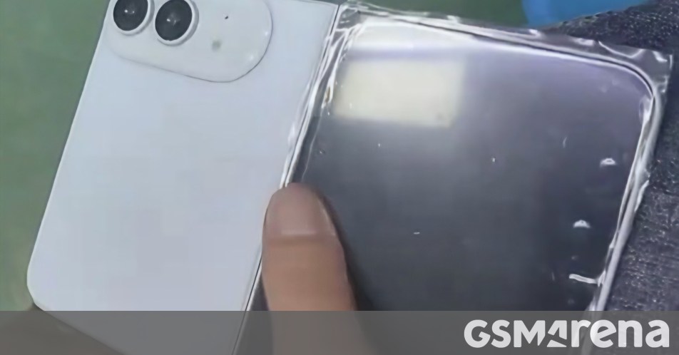 iPhone Ultra to sport a liquid metal hinge
