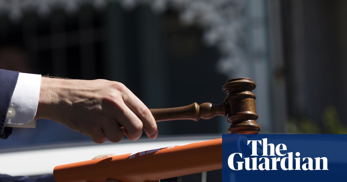 Yes Australia’s house prices may fall – but the decades of unchecked property price growth were the true policy failure | Housing