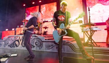 Mastodon Release New Single ‘Your Ghost Again’ Ahead Of 2026 LP