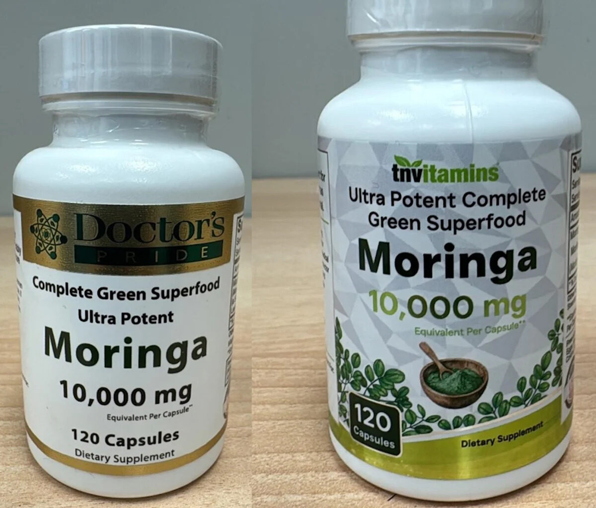 New illnesses reported in salmonella outbreak linked to 'super greens'