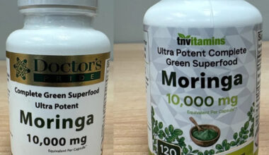 New illnesses reported in salmonella outbreak linked to 'super greens'