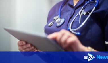 Time ‘to go further’ for Scotland’s NHS, new Health Secretary says