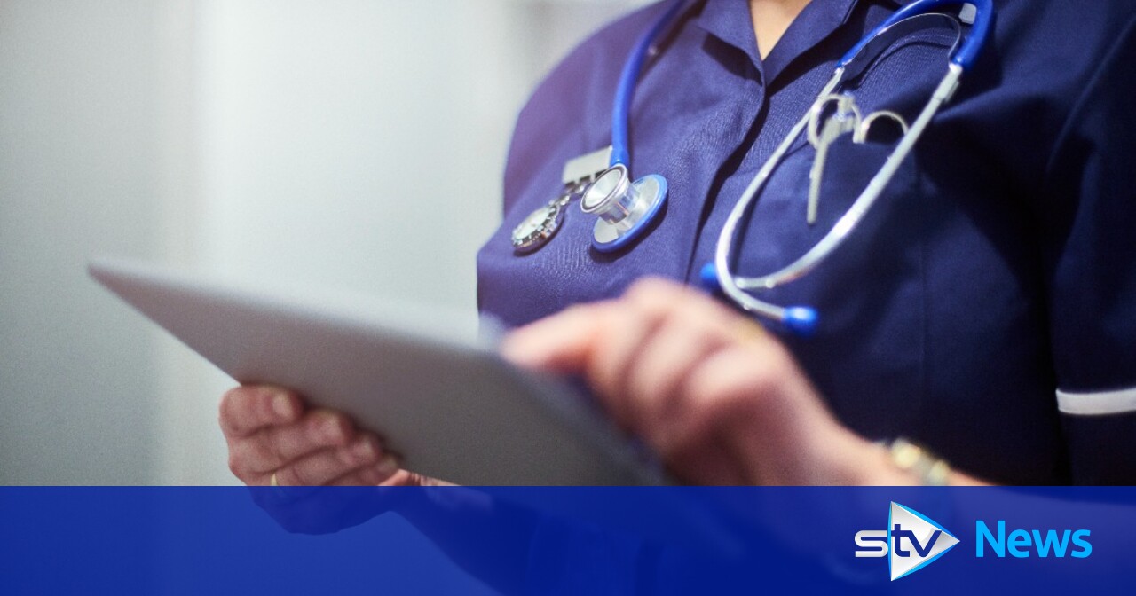 Time ‘to go further’ for Scotland’s NHS, new Health Secretary says