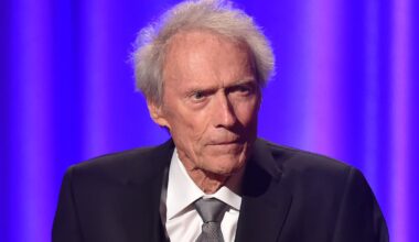 Clint Eastwood, 96, has officially retired from acting and directing