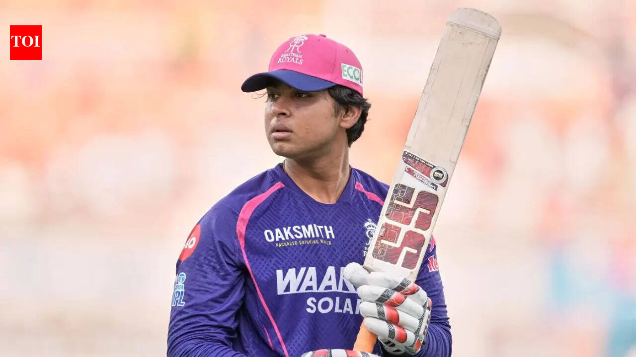 'Selectors will do whatever is necessary': BCCI secretary on Vaibhav Sooryavanshi's India chances | Cricket News