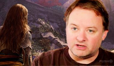 'That Looks Like Sh*t': God of War Creator Predictably Tears New PS5 Game to Shreds