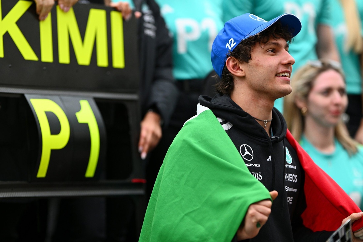 Top 10 Italian F1 drivers