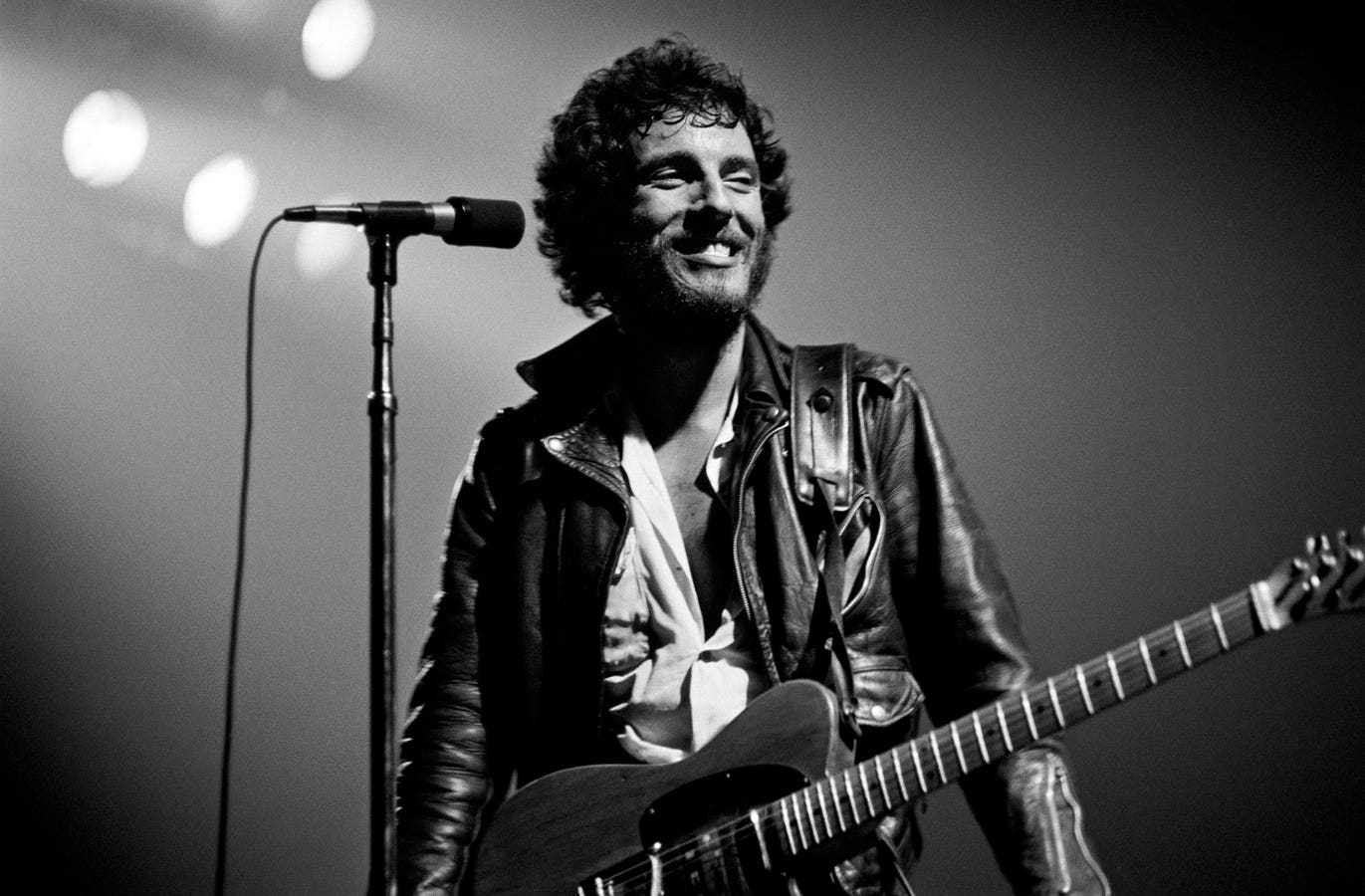 Bruce Springsteen’s Fan-Favorite Compilation Reaches A Milestone