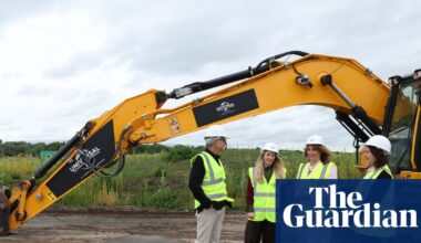 UK government to pay £1.3bn to help fund Universal Studios theme park in Bedfordshire | Travel & leisure