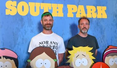 South Park creators remain defiant, promise more Trump takedowns in new season