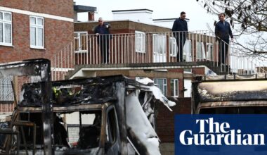 NHS to tackle antisemitism after report finds Jewish staff and patients ‘routinely ostracised’ | NHS