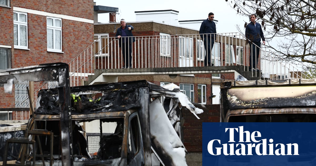 NHS to tackle antisemitism after report finds Jewish staff and patients ‘routinely ostracised’ | NHS