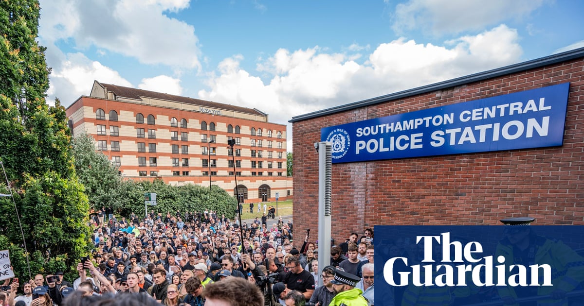 Former police officer in hiding after being falsely linked to Henry Nowak arrest | Southampton