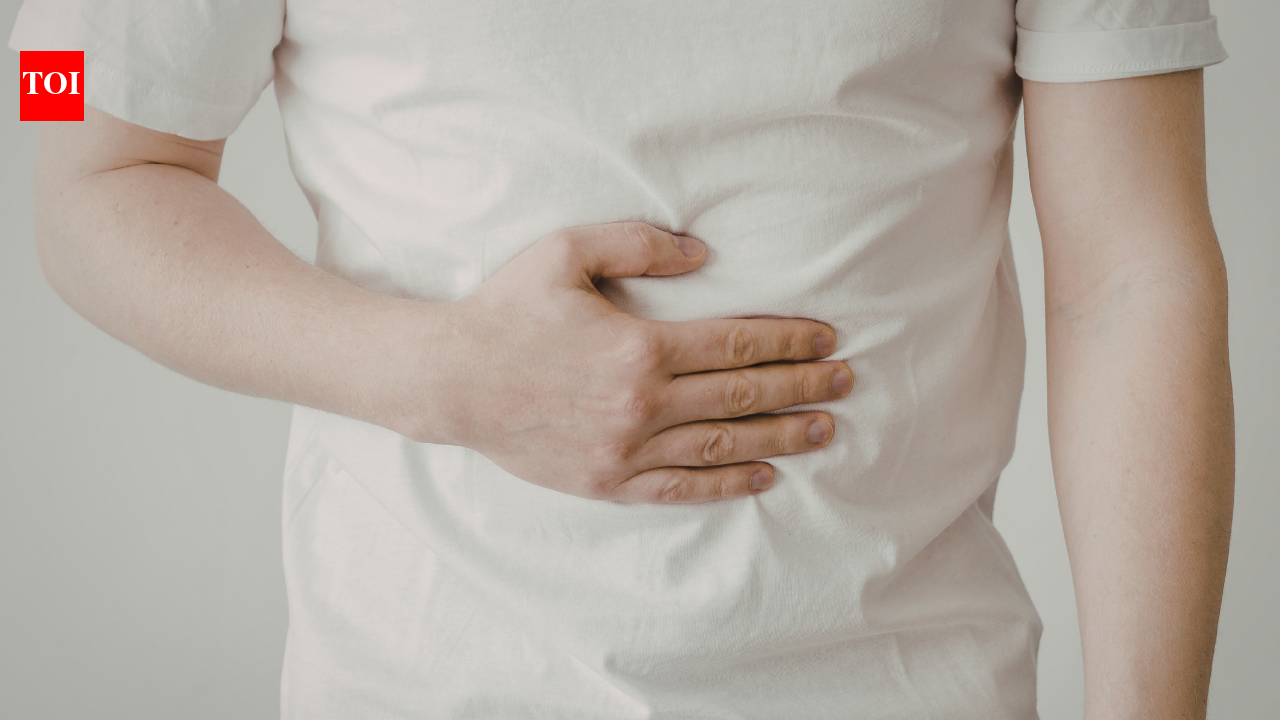 Why stress affects your digestion so quickly: Doctor explains the brain-gut connection