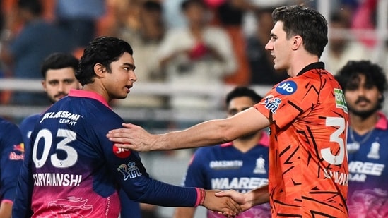 Hindustan Times Cricket