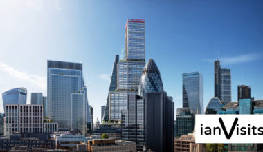 Tallest, biggest, blandest? Future City skyscraper renamed to ‘One London’