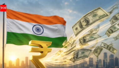 US-Iran war: India looks to attract foreign investment; capital gains tax on government securities may be scrapped