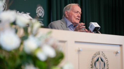 the Memorial Tournament presented by Workday 2026 - Previews