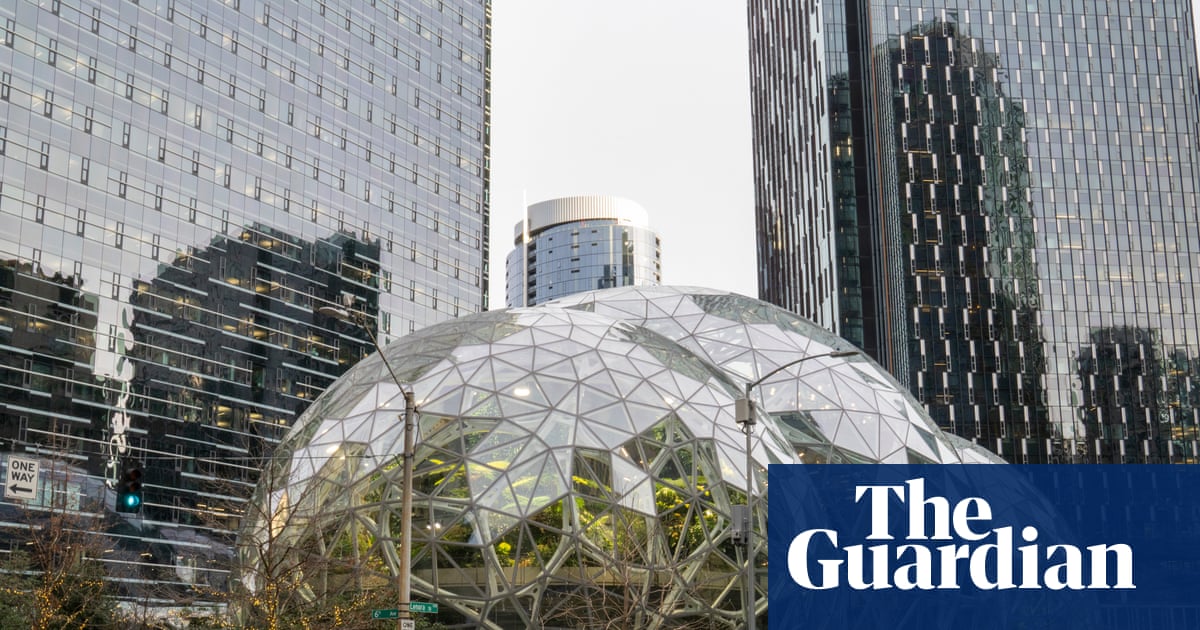 Seattle, home to Amazon and Microsoft, poised to pass moratorium on new datacenters | Technology