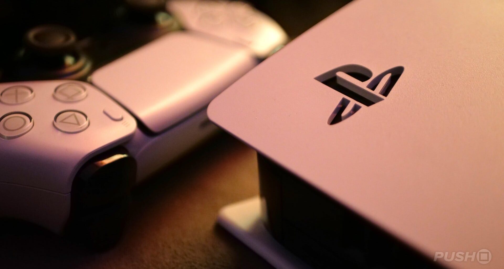 PS5's Latest Firmware Update Rolling Out Now, Here's What It Does