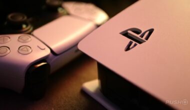PS5's Latest Firmware Update Rolling Out Now, Here's What It Does