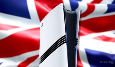 PS5 Price Hike Has Flushed UK Hardware Sales Down the Toilet
