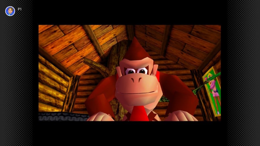 Donkey Kong 64 Review - Screenshot 2 of 6