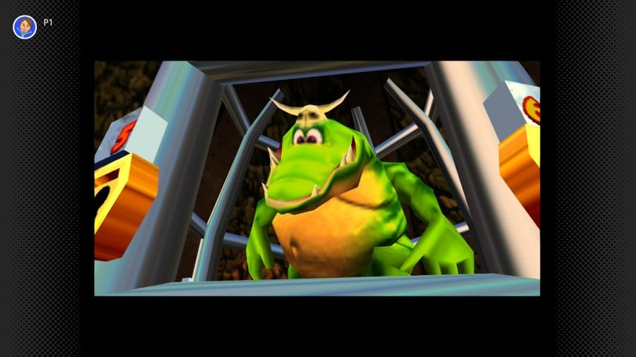 Donkey Kong 64 Review - Screenshot 3 of 6