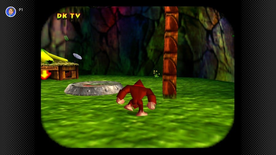 Donkey Kong 64 Review - Screenshot 5 of 6