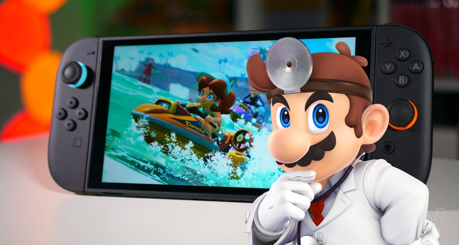 One Year On, How Pristine Is Your Switch 2?